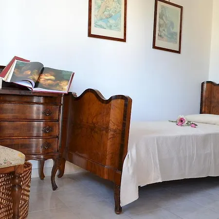 Guest house Le Stanze Di Cornelia