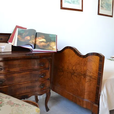 Le Stanze Di Cornelia Rome