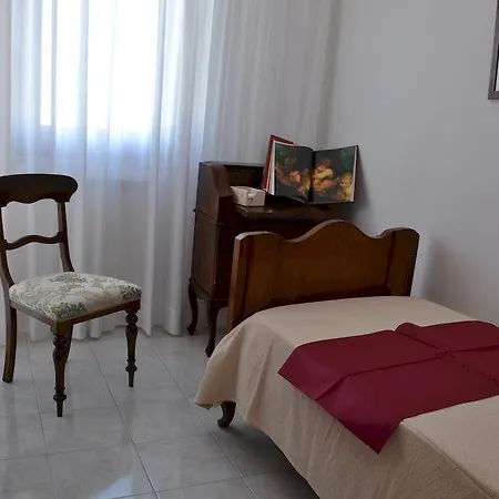Guest house Le Stanze Di Cornelia 4*