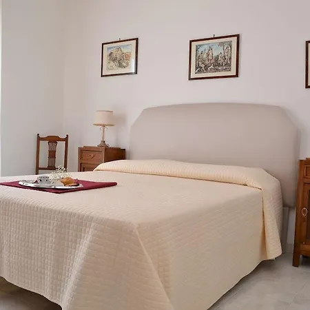Guest house Le Stanze Di Cornelia