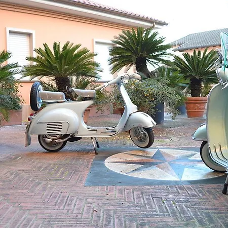 Guest house Le Stanze Di Cornelia Rome