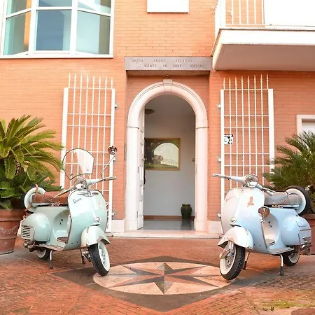 Guest house Le Stanze Di Cornelia 4*
