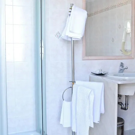 Guest house Le Stanze Di Cornelia Rome