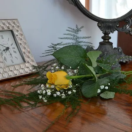 Guest house Le Stanze Di Cornelia 4*