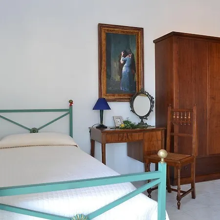 Guest house Le Stanze Di Cornelia