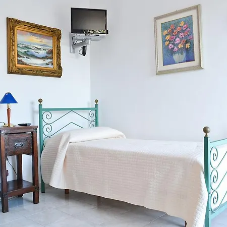 Le Stanze Di Cornelia Rome