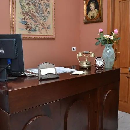 Guest house Le Stanze Di Cornelia