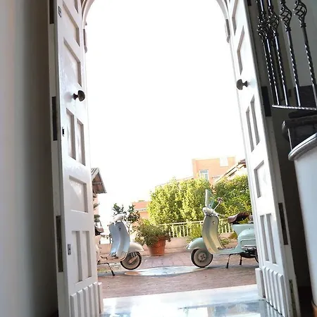 Le Stanze Di Cornelia Rome