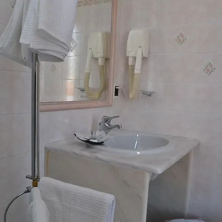 Guest house Le Stanze Di Cornelia Rome