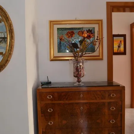 Guest house Le Stanze Di Cornelia 4*