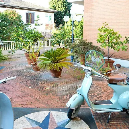 Guest house Le Stanze Di Cornelia