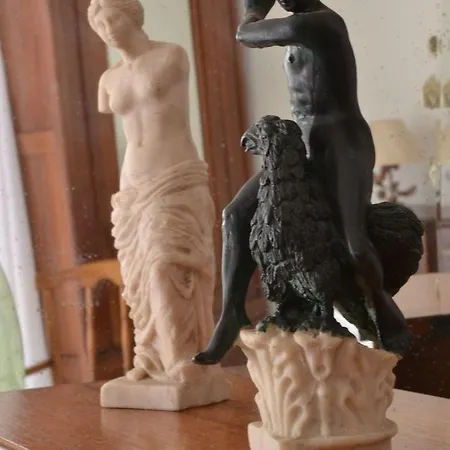 Guest house Le Stanze Di Cornelia Rome