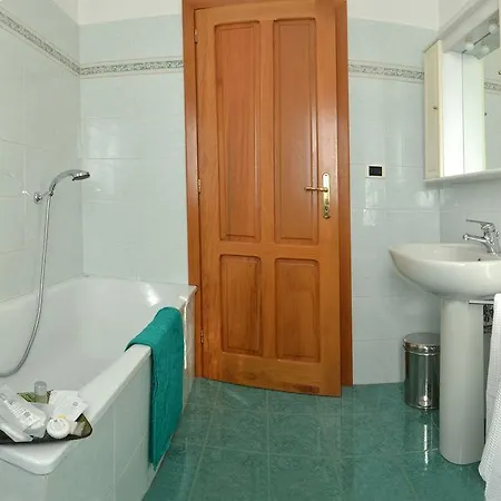 Guest house Le Stanze Di Cornelia