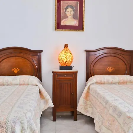 Le Stanze Di Cornelia Rome