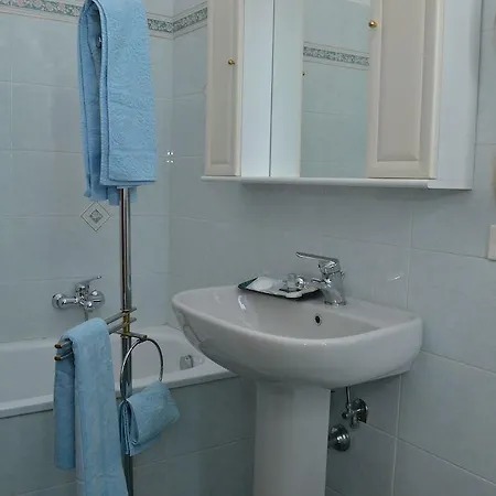 Guest house Le Stanze Di Cornelia 4*
