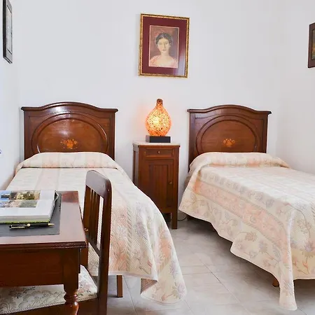 Guest house Le Stanze Di Cornelia