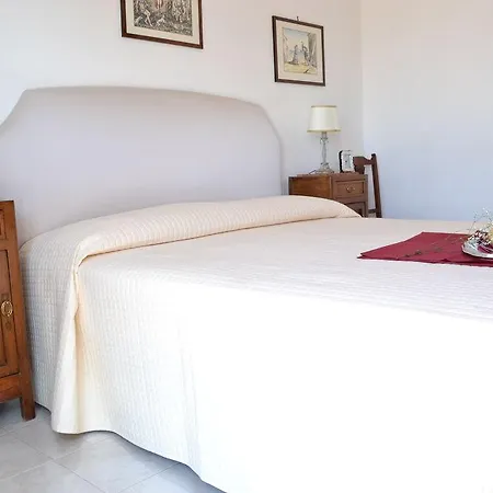 Guest house Le Stanze Di Cornelia 4*