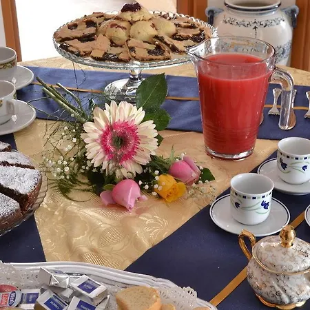 Guest house Le Stanze Di Cornelia Rome