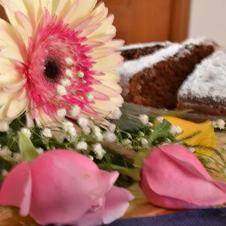 Guest house Le Stanze Di Cornelia 4*