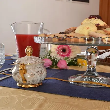 Guest house Le Stanze Di Cornelia
