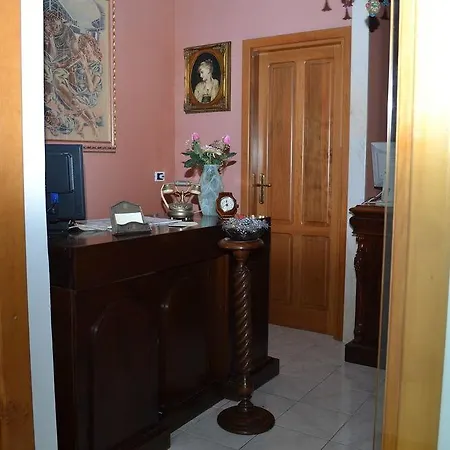 Guest house Le Stanze Di Cornelia Rome