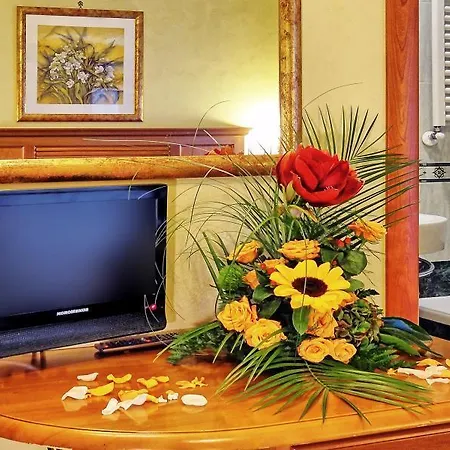 Guest house Deseo Depandance Rome