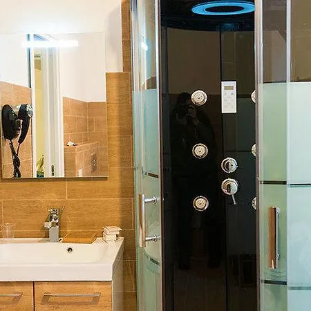 Guest house Casa Ponte Sisto