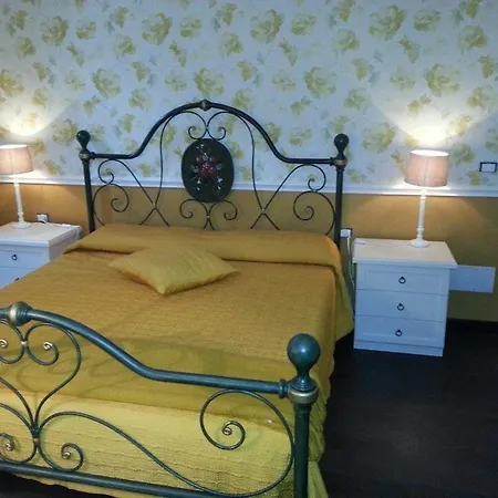Hotel Francesco 3*