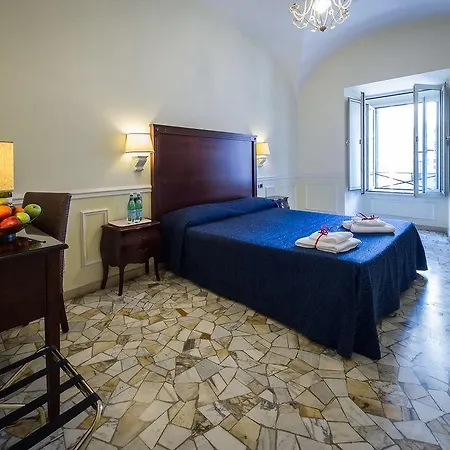 Guest house Persepolis Rome