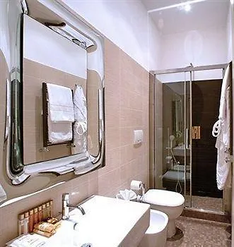 Bdb Luxury San Pietro Řím