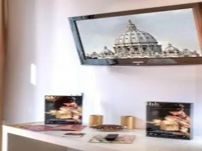 Penzion Bdb Luxury San Pietro 2*
