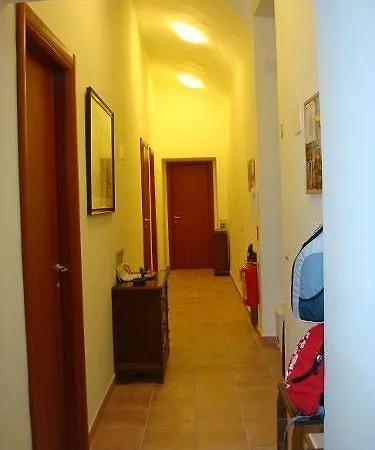 Nocleg ze śniadaniem Aloha