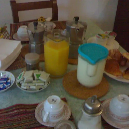 Bed & Breakfast Domus Cornelia Roma
