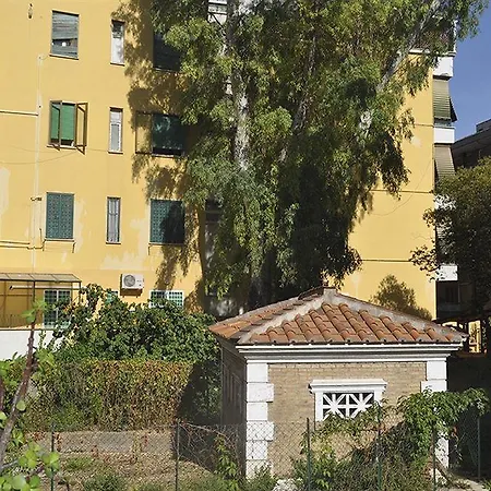 Domus Cornelia Roma