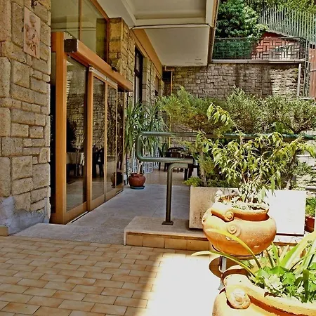 Nova Domus Aurelia Rzym