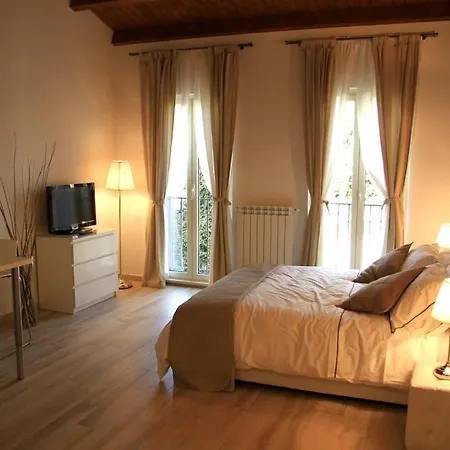 Appart hôtel Dalmati House Rome
