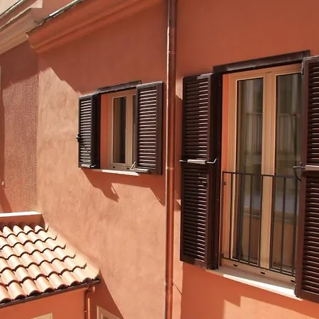 Dalmati House Appart hôtel 2*