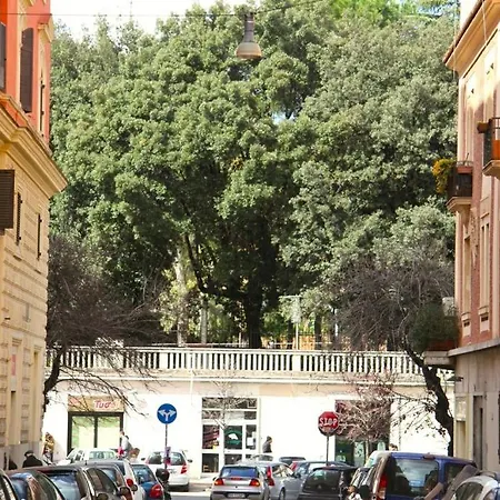 Dalmati House Appart hôtel 2*