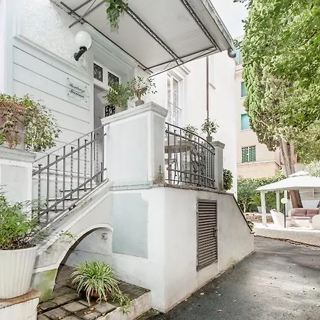 Residenza Maxima Rome