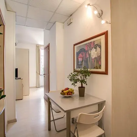 Appart hôtel Residenza Maxima