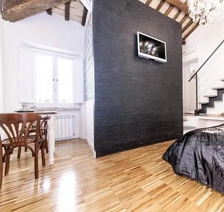 Gasthof Urbana 33 Rom
