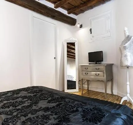 Urbana 33 Gasthof Rom