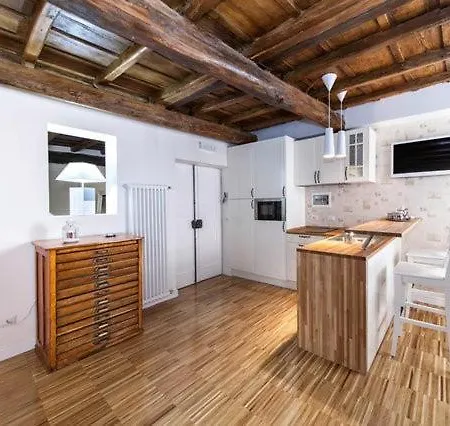 Urbana 33 Gasthof Rom