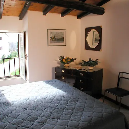 Aparthotel Santa Rosa 3*