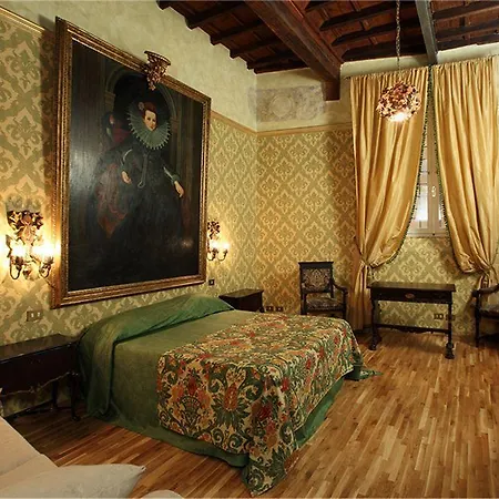 Antica Dimora Dell'orso