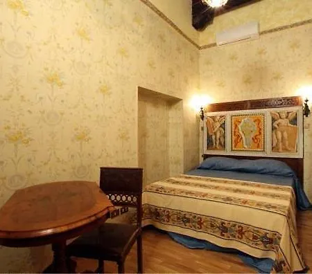 Bed & Breakfast Antica Dimora Dell'orso