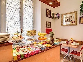 Frühstückspension Giovy Rom