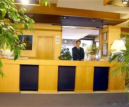 拉佩尔戈拉酒店 罗马
