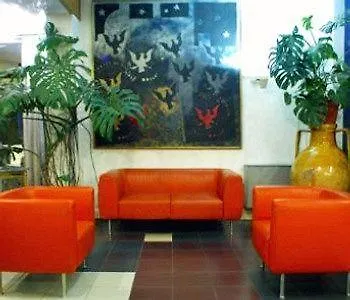 מלון La Pergola 3*