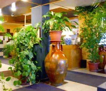 酒店 拉佩尔戈拉酒店